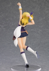 Оригинальная аниме фигурка «POP UP PARADE "FAIRY TAIL" Lucy Heartfilia Grand Magic Royale Ver. Complete Figure»