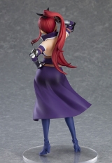 Оригинальная аниме фигурка «POP UP PARADE "FAIRY TAIL" Erza Scarlet Grand Magic Royale Ver. Complete Figure»