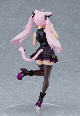 Оригинальная аниме фигурка «POP UP PARADE VShojo Nyatasha Nyanners Complete Figure»