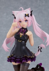 Оригинальная аниме фигурка «POP UP PARADE VShojo Nyatasha Nyanners Complete Figure»