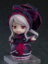 Оригинальная аниме фигурка «Nendoroid Overlord IV Shalltear»