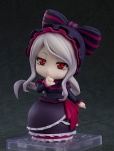 Оригинальная аниме фигурка «Nendoroid Overlord IV Shalltear»