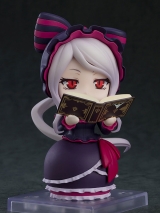 Оригинальная аниме фигурка «Nendoroid Overlord IV Shalltear»