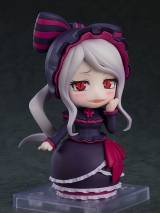 Оригинальная аниме фигурка «Nendoroid Overlord IV Shalltear»