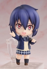 Оригинальная аниме фигурка «Nendoroid Zombie Land Saga Ai Mizuno»