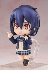 Оригинальная аниме фигурка «Nendoroid Zombie Land Saga Ai Mizuno»