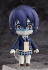 Оригинальная аниме фигурка «Nendoroid Zombie Land Saga Ai Mizuno»