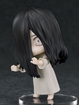 Оригинальная аниме фигурка «Nendoroid Sadako»