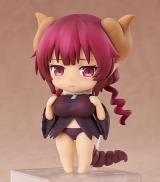 Оригинальная аниме фигурка «Nendoroid Miss Kobayashi's Dragon Maid Iruru»