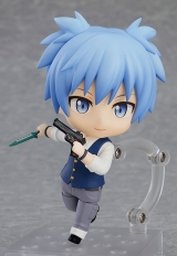 Оригинальная аниме фигурка «Nendoroid Assassination Classroom Nagisa Shiota»