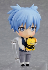 Оригинальная аниме фигурка «Nendoroid Assassination Classroom Nagisa Shiota»