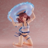 Оригинальная аниме фигурка «Kurehito Misaki Illustration "Near Swimsuit Ver." Complete Figure»