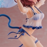 Оригинальная аниме фигурка «Kurehito Misaki Illustration "Near Swimsuit Ver." Complete Figure»