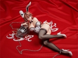 Оригинальная аниме фигурка «B-style Houchi Shoujo Yang Guifei [Caged Bird] 1/4 Complete Figure»