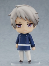 Оригинальная аниме фигурка «Nendoroid Anime "Hetalia World Stars" Prussia»