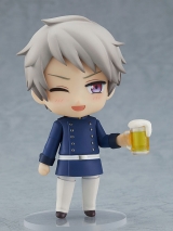 Оригинальная аниме фигурка «Nendoroid Anime "Hetalia World Stars" Prussia»