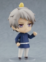 Оригинальная аниме фигурка «Nendoroid Anime "Hetalia World Stars" Prussia»