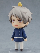 Оригинальная аниме фигурка «Nendoroid Anime "Hetalia World Stars" Prussia»