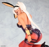 Оригинальная аниме фигурка «neala -Black Bunny- illustration by MaJO 1/5 Complete Figure»