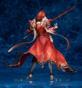 Оригинальная аниме фигурка «GRANBLUE FANTASY Percival 1/8 Complete Figure»