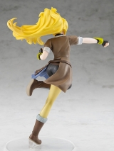 Оригинальная аниме фигурка «POP UP PARADE RWBY: Ice Queendom Yang Xiao Long Lucid Dream Complete Figure»