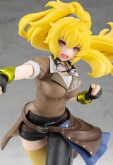 Оригинальная аниме фигурка «POP UP PARADE RWBY: Ice Queendom Yang Xiao Long Lucid Dream Complete Figure»