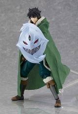 Оригинальная аниме фигурка «figma The Rising of the Shield Hero Season 2 Naofumi Iwatani DX ver.»