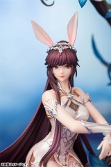 Оригинальная аниме фигурка «Douluo Continent Xiao Wu Lifelong Protection ver. 1/7 Complete Figure»