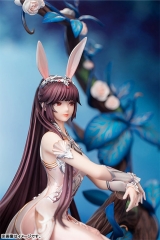 Оригинальная аниме фигурка «Douluo Continent Xiao Wu Lifelong Protection ver. 1/7 Complete Figure»