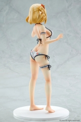 Оригинальная аниме фигурка «Maitetsu Paulette Hinai Bikini ver. 1/6 Complete Figure»