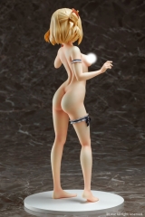 Оригинальная аниме фигурка «Maitetsu Paulette Hinai Bikini ver. 1/6 Complete Figure»