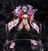 Оригинальная аниме фигурка «Erotics Gear-Girl Rouge Illustration by Ulrich 1/6 Scale Figure»