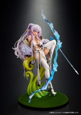 Оригинальная аниме фигурка «Vertex Originals Dark Elf Village 2nd Villager Lyla Antenna Shop Limited Edition 1/6 Complete Figure»