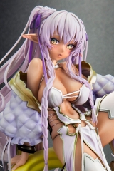 Оригинальная аниме фигурка «Vertex Originals Dark Elf Village 2nd Villager Lyla Antenna Shop Limited Edition 1/6 Complete Figure»