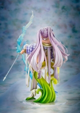 Оригинальная аниме фигурка «Vertex Originals Dark Elf Village 2nd Villager Lyla Antenna Shop Limited Edition 1/6 Complete Figure»