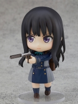 Оригинальная аниме фигурка «Nendoroid Lycoris Recoil Takina Inoue»