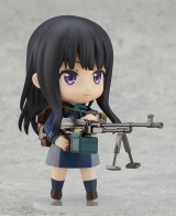 Оригинальная аниме фигурка «Nendoroid Lycoris Recoil Takina Inoue»