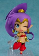 Оригинальная аниме фигурка «Nendoroid Shantae»