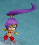 Оригинальная аниме фигурка «Nendoroid Shantae»