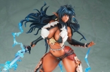 Оригинальная аниме фигурка «Anime "Bastard!! -Heavy Metal, Dark Fantasy-" Arshes Nei 1/7 Complete Figure»