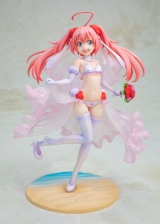 Оригинальная аниме фигурка «KDcolle That Time I Got Reincarnated as a Slime Milim Nava Wedding Bikini ver. 1/7 Complete Figure»