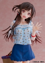 Оригинальная аниме фигурка «Rent-A-Girlfriend Chizuru Mizuhara 1/7 Complete Figure»