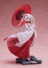 Оригинальная аниме фигурка «Senren Banka Yoshino Tomotake 1/7 Complete Figure»