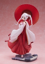 Оригинальная аниме фигурка «Senren Banka Yoshino Tomotake 1/7 Complete Figure»