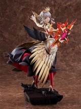 Оригинальная аниме фигурка «Fire Emblem Heroes Veronica 1/7 Complete Figure»