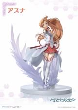 Оригинальная аниме фигурка «PRISMA WING Sword Art Online Asuna 1/7 Complete Figure»