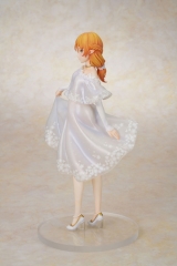 Оригинальная аниме фигурка «Isekai Ojisan Elf Dress ver. 1/7 Complete Figure»