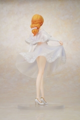 Оригинальная аниме фигурка «Isekai Ojisan Elf Dress ver. 1/7 Complete Figure»