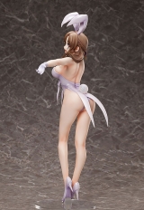 Оригинальная аниме фигурка «B-style Do You Love Your Mom and Her Two-Hit Multi-Target Attacks? Mamako Oosuki Bare Leg Bunny Ver. Figure»