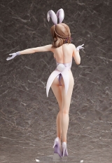 Оригинальная аниме фигурка «B-style Do You Love Your Mom and Her Two-Hit Multi-Target Attacks? Mamako Oosuki Bare Leg Bunny Ver. Figure»